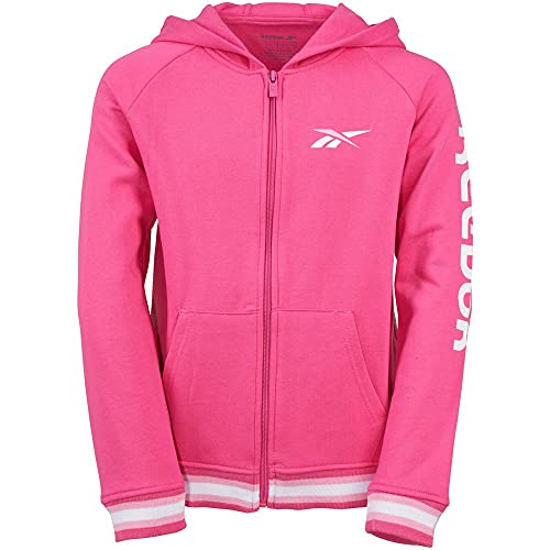 Maillot de survêtement Reebok confort premium en coton respirant pour enfant et garçon