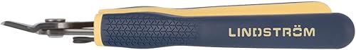 Miniatura 3 de Lindstrom Cortadores de cizalla cónicos Edge 6151  PLR-6151