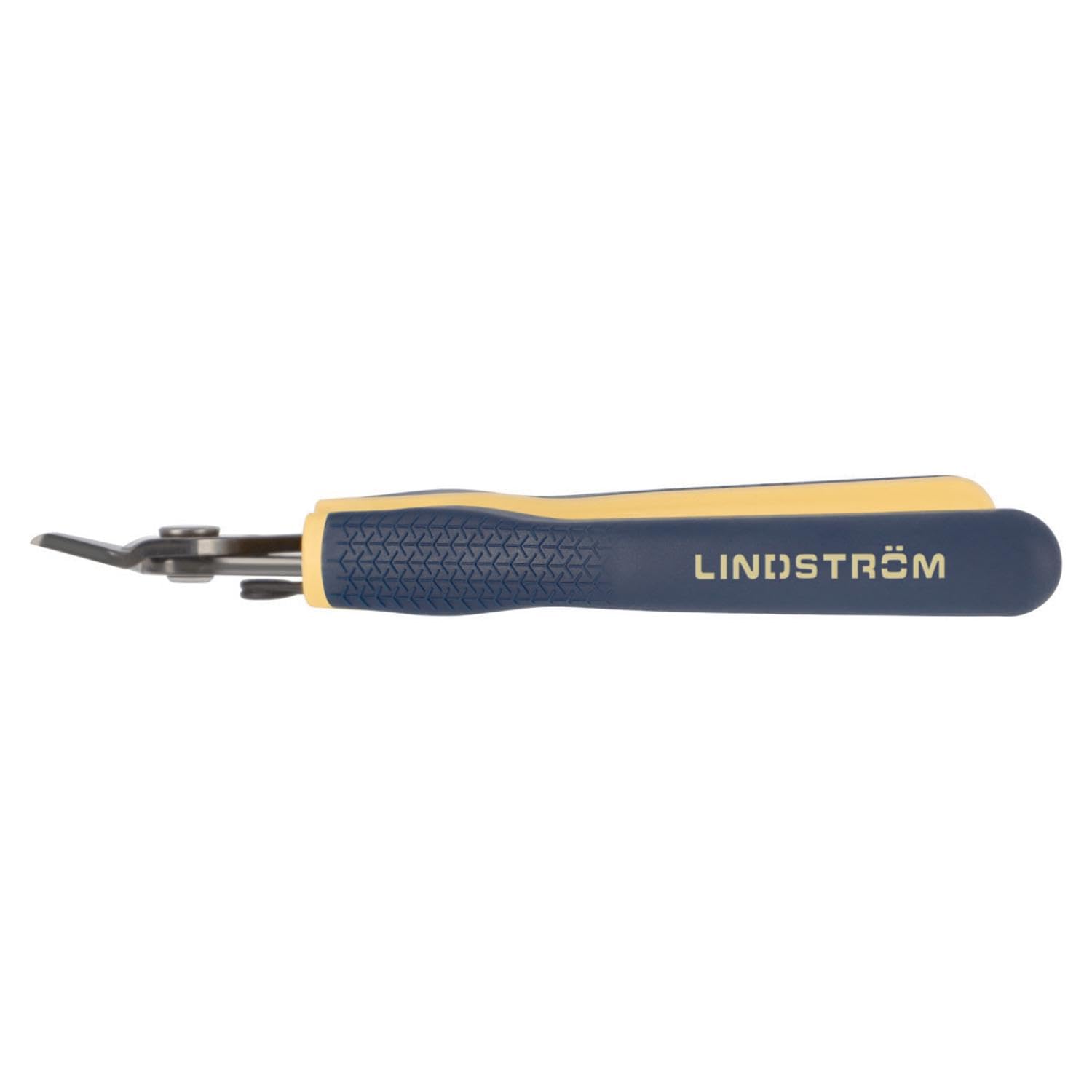 Pince Coupante Latérale Lindström 6152 ESD - 134mm, Antistatique - Pour électronique Et Travaux De Précision