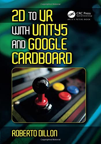 2D to VR with Unity5 and Google Cardboard