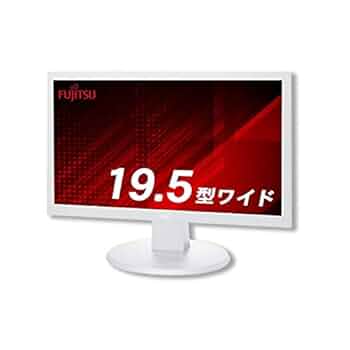 新品 富士通 液晶モニター VL-E20T-7 19.5型ワイドHD 81Gm7TnATAL._UF350,350_QL50_.jpg