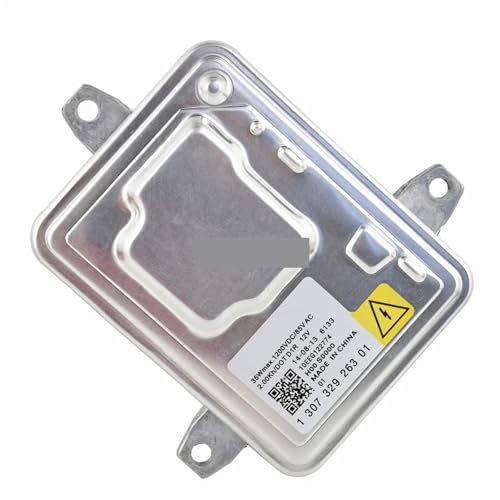 Unidad de control de lastre de xenón HID 130732931201 transformador