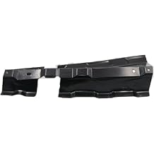 Oto Yedek Par a Sol  amurluk Tutucu Braketi - Skoda Octavia 2005-2013 ile Uyumlu