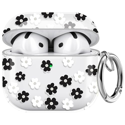 Coque AirPods 4 antichoc et souple transparente anti-rayures