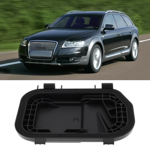 Capuchon de phare droit Audi A6 C6 Avant 2005-2011 protection étanche cache optique - 3