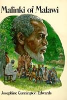 Malinki of Malawi B00A7UB494 Book Cover