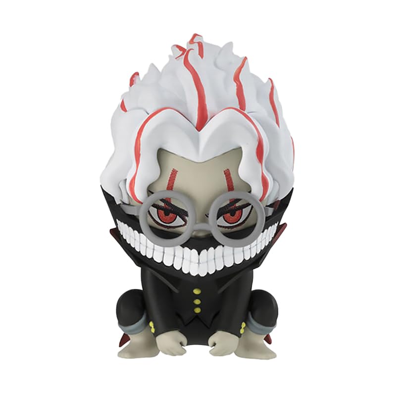 Figura de Okarun, figura de acción de Okarun, 5 cm, figura de