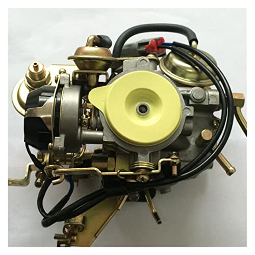 Carburateur 16010 -G5211 16010G5211 Carburateur Carb Carburateur Montage Fit for NIS-SAN PULDERAR N10 Sunny B310 Vanette C22 A15 36844 Karby Gebouwd onder strikte standaardcontrole - Image 6