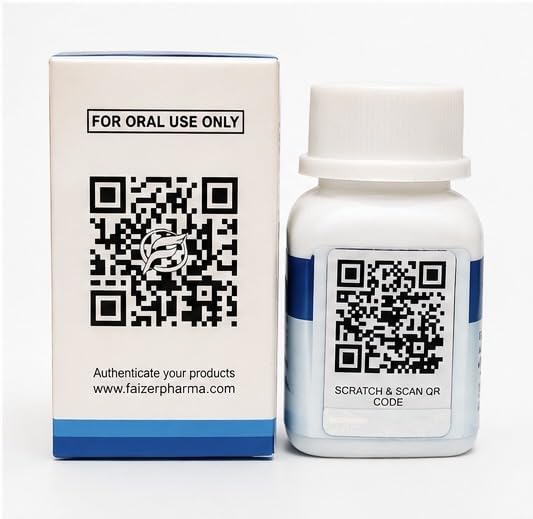 Generic Extreme Faizer Pharma D-Bol 15 MG, 100 Count - Image 5