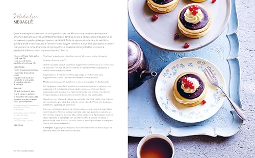 Scandikitchen. Dolci Hygge - 5