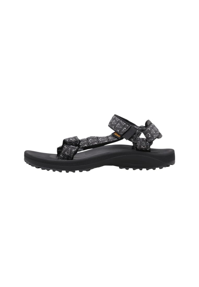 TEVA Hurricane XLt2 Męskie sandały z podeszwą środkową z pianki EVA i wytrzymałą gumową podeszwą zewnętrzną