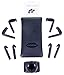 Daystar KU71140BK Universal Phone Cradle
