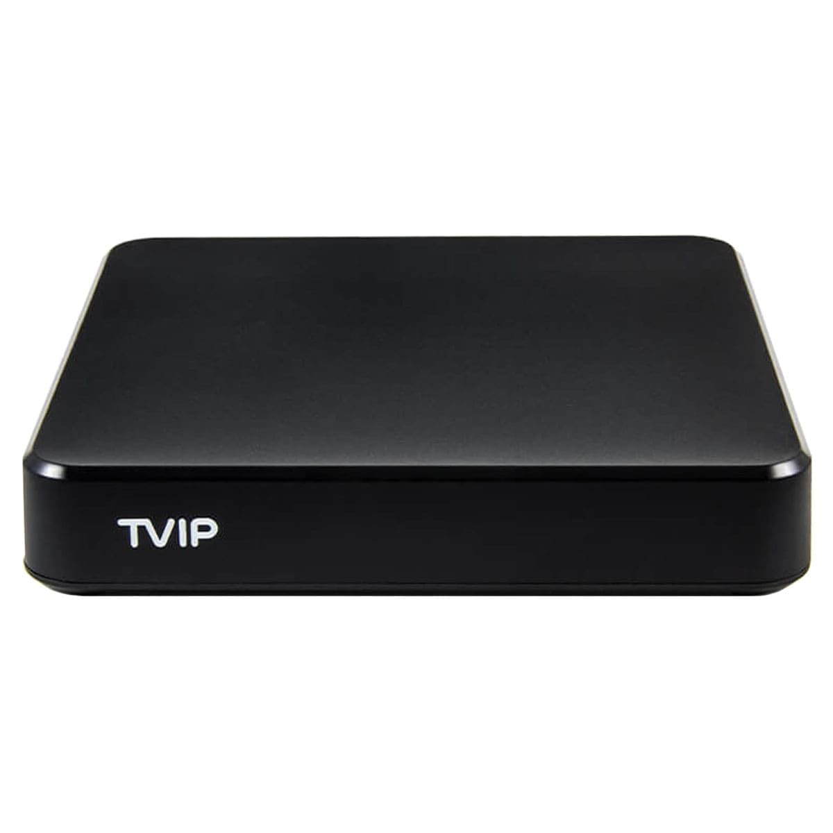 TVIP S-Box v.706 4K UHD Android 11 ricevitore IP (HDR, Dual WiFi, LAN, Bluetooth, HDMI, USB, MicroSD)