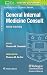 Washington Manual® General Internal Medicine Consult (The Washington Manual® Subspecialty Consult Series)