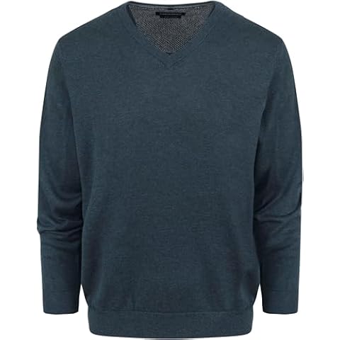 Casa Moda Men's V-Neck Sweater, XL Cover