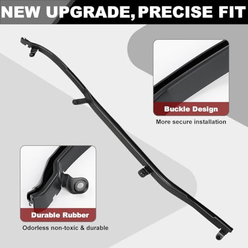 Joint d'étanchéité pour Ford Explorer 2011-2019 de fenêtre