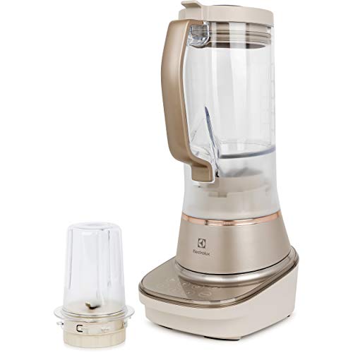 Liquidificador, E7TB1-8SML, 2L, Areia Metálica, 220v, Electrolux