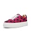 Fuschia Multi