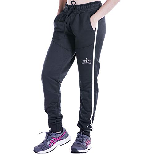 Calça Lupo AF Moletom Feminina Ref. 76406-001