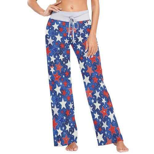 Pantalon de pyjama pour l'hiver femme idéal pour les soirées cocooning