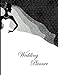 Wedding Planner: Complete Bridal Planning For African American Black Brides With Checklists, Calendars, Budgets And More For A Beautiful Dream Wedding : Image Of Elegant Black Bride On Cover