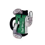 Fringe Studio Plush Dog Toy, Hide & Seek Burrow 4 Pieces Set, Best Round by PAR, Pet Shop Collection (289244)