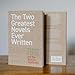The Two Greatest Novels Ever Written: The Wisdom of The Lord of the Rings and The Brothers Karamazov