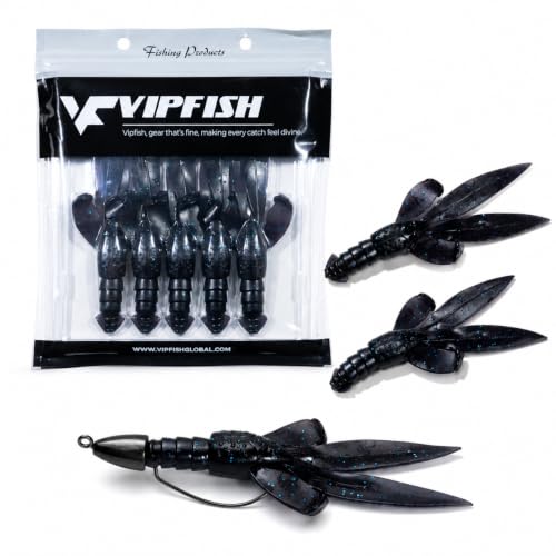 Vipfish 5.5