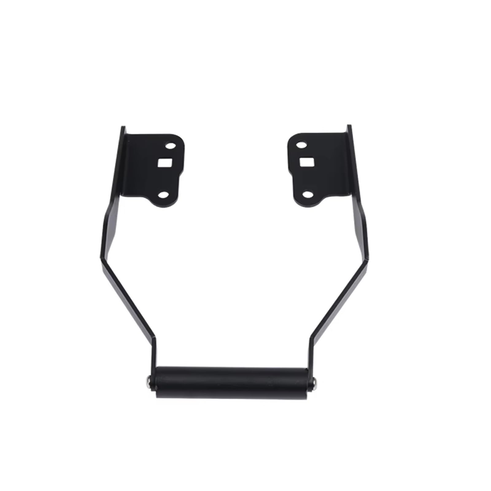 Support de Navigation GPS BMW F750GS avec Finition Premium Noire - 6