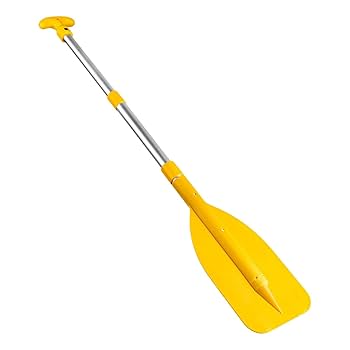 Amazon | DeeRace カヤックパドル カヌーパドル 伸縮パドル