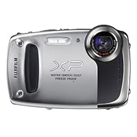 Amazon.co.jp: FUJIFILM デジタルカメラ FinePix XP50 光学5倍
