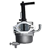 okuya Kit de Recambio 20B-62302-30 carburador con Kit de Juntas para Robin Subaru EX40 EX400 Reemplace 20B-62302-20 20B-62302-10 20B-62302-00 Fácil de...