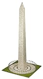 Washington Monument Model Kit