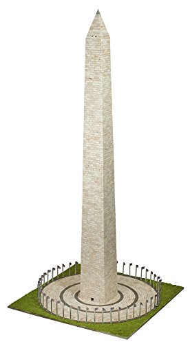 Aedes Ars Washington Monument Model Kit