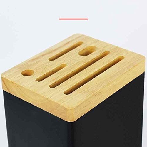 Tool Carrier Knife Holder Kitchen Chef Knife Block Multifunction Organiser Storage Stand Accessories Individual Knife Holder #TOP4