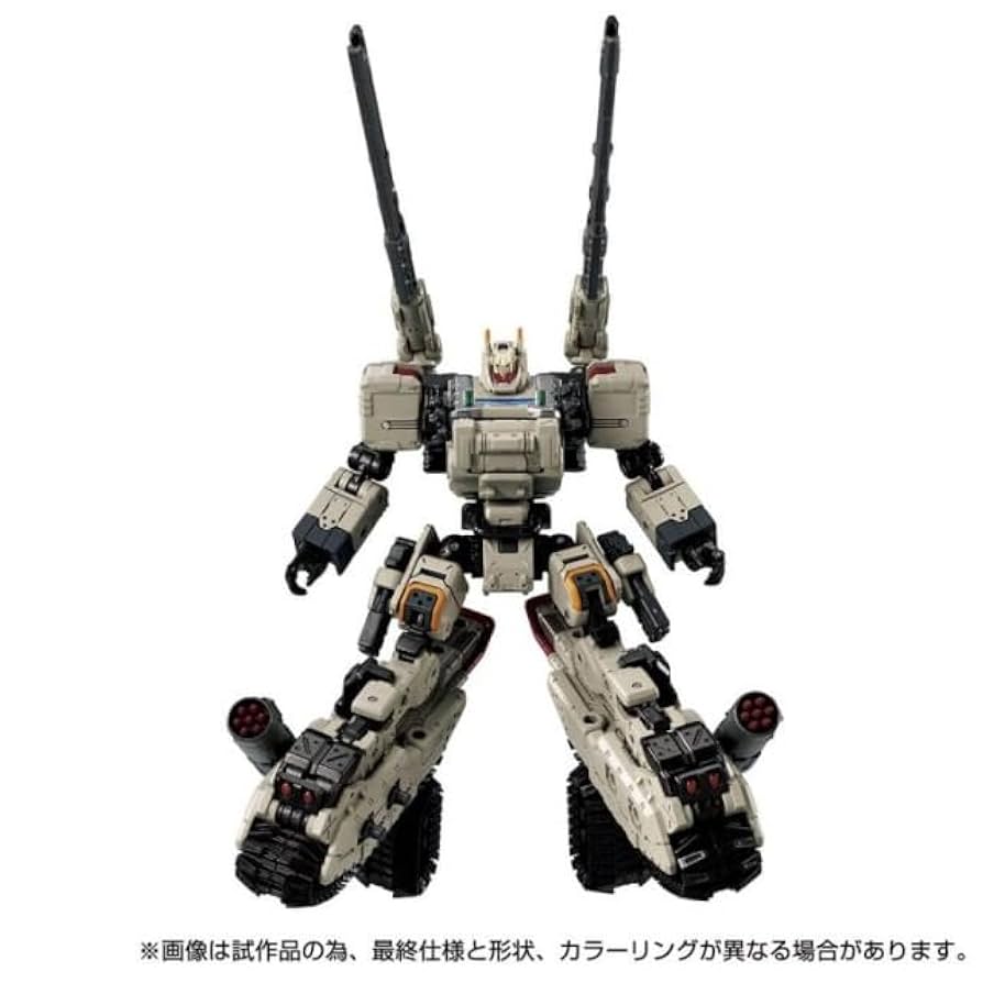 タカラトミー TREADVULTER <CHARIOT UNIT> タカラトミー TREADVULTER <CHARIOT UNIT> タカラトミー