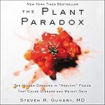 Cover of The Plant Paradox