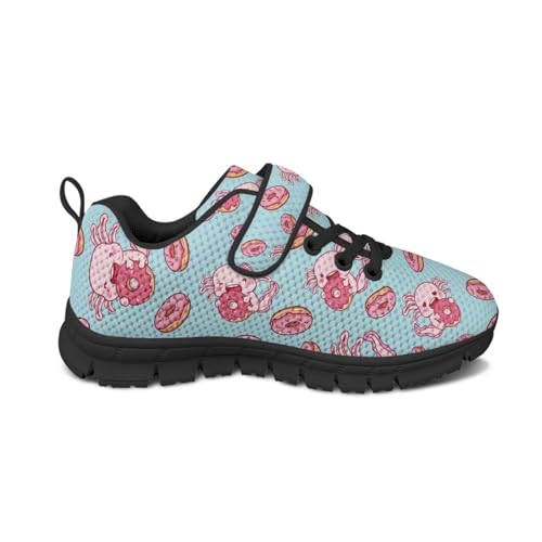 Cute Shoes for Teen Girls Outdoor Activity Ligweight Girls Athletic Shoes2