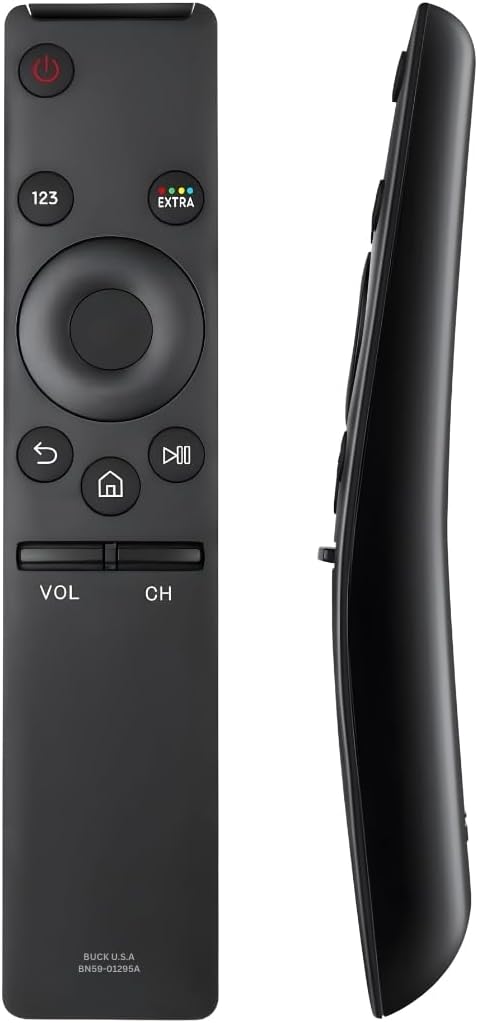 BN59-01295A Samsung TV Remote Control...