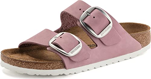 Image of Birkenstock Arizona Big Buckle High Shine