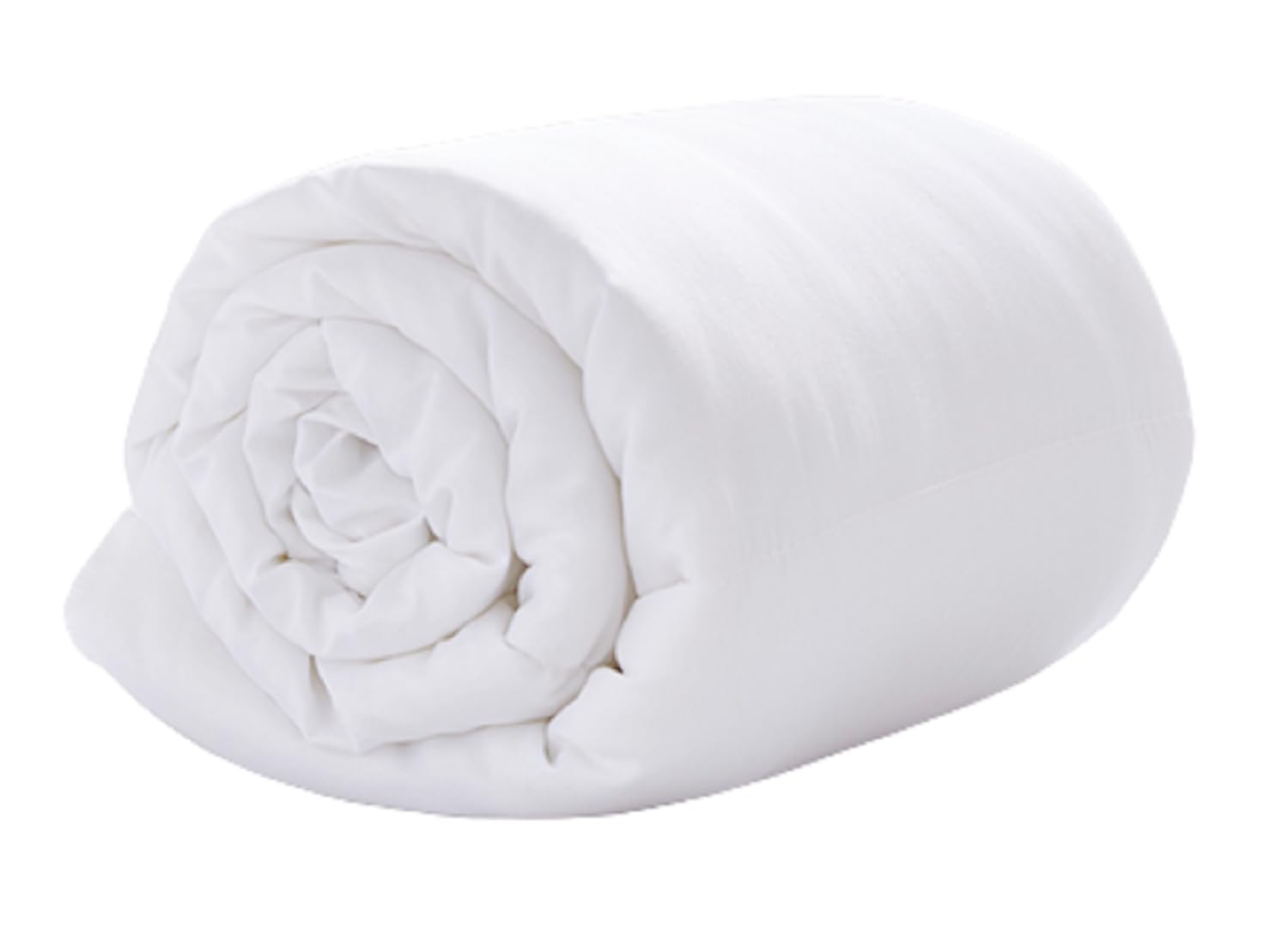 Hotel Quality Duvet Quilt 4.5, 10.5, 13.5, 15 Tog Anti Allergy Soft Luxury Warm Single Double Super Kings Ultra Light All Season Duvet (4.5 Tog, King)