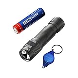 Include a free Jetbeam 25 Lumen Keychain Light, exclusively distributed by Jetbeam Store only