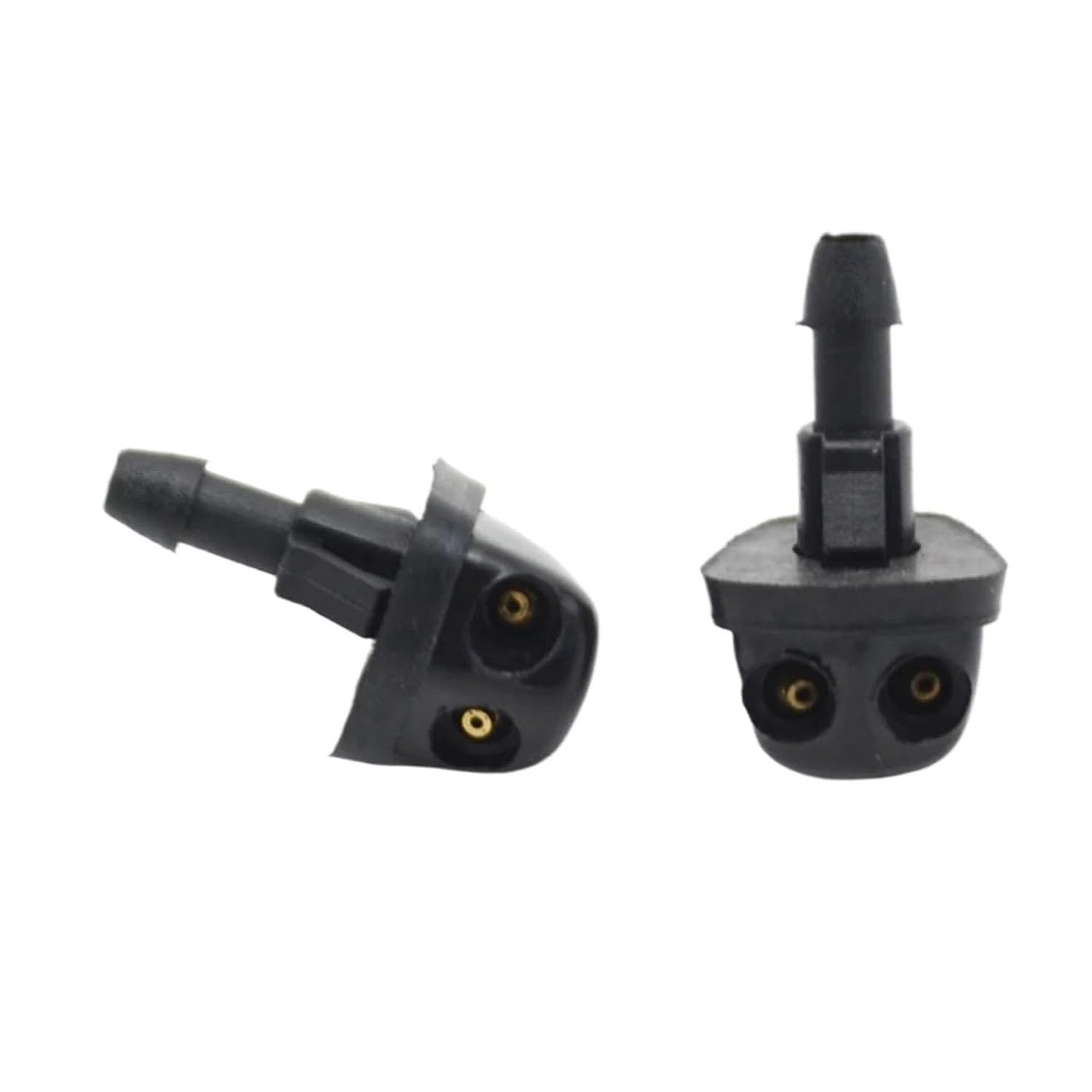 PangFaFront Wiper Windshield Washer Spray Nozzle For Suzuki Swift 3 MK3 2010-2017 MZ EZ,Washer Jets Windscreen Spray Nozzle Front Wiper Windshield Washer