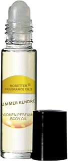 Summer Kendred Women Perfume Fragrance Body Oil