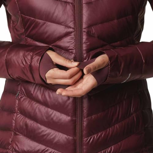 Image of Columbia Women's Military Coat