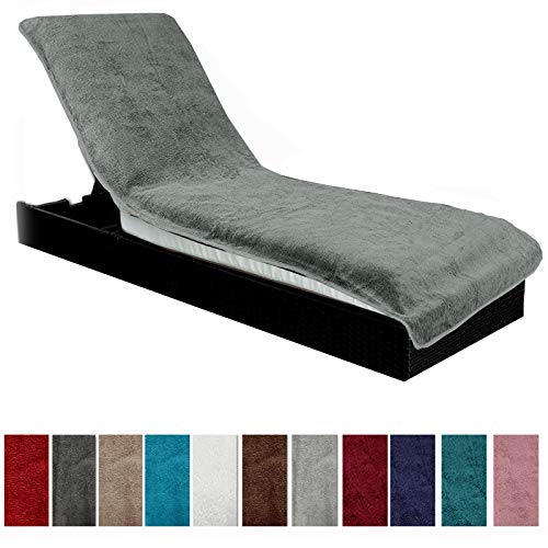 Handtuch Liege • Top 3 Modelle im Vergleich