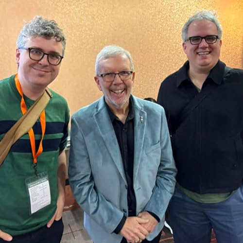 #456 - We Love Leonard Maltin