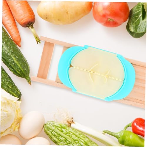 Cortador manual multifuncional Healeved de 35 cm miniatura 5