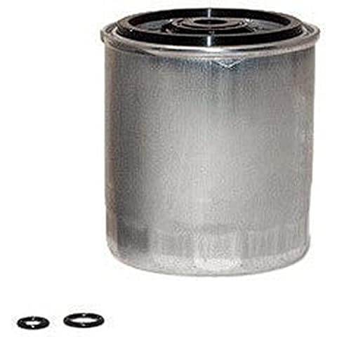 WIX Filters Spin-On Fuel Filter 33152 Cover