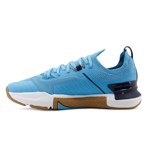 Tênis Under Armour Tribase Cross SE Azul